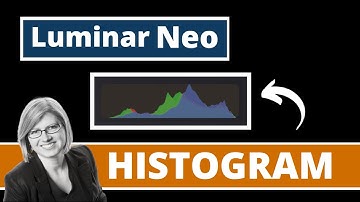 How to Use the Luminar Neo Histogram and Clipping Warnings