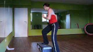 Intermediate Step6 mit Breakdown