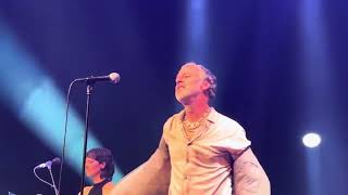 Baxter Dury Performing I’m Not Your Dog