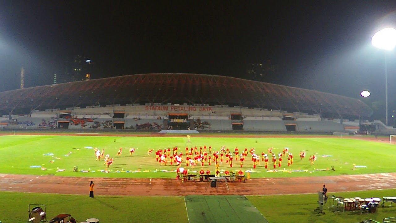 MB KUTAI KARTANEGARA, INDONESIA