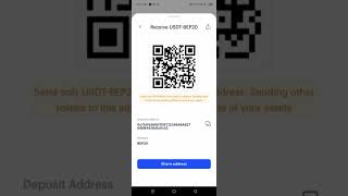 How to use the Boundless Pay App for Crypto Transactions