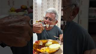 Minha rotina de treino aos 68 anos 🏃🚀 #correr #corrida #runner #fitness #corridaderua