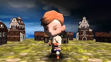 Tiny Building Demo, Asset on Unity Asset Store!!!