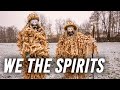 WE THE SPIRITS | A Conversation with Jason Gardner