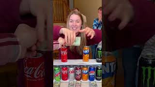 Soda Match Challenge