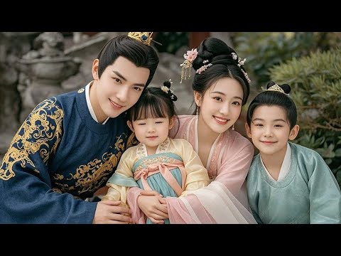 【FULL】Chen Tianxiang &Liu Nian~Six Years Ago, A Mistake—Now She Has Proof And Two Children#minidrama