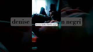 denise koller Belén negri