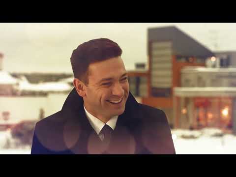 Антон Хабаров и Таня Арнтгольц \ И всё-таки я люблю \