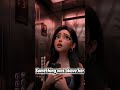 she wasn’t alone in there.😱 #khaufstudio #youtubeshorts #shorts#horror