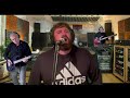 All You Ever Wanted - Rag and Bone Man.  Cover by Gaz and Gaz