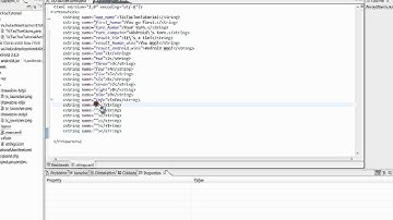 Android Tutorial : TicTacToe Part 2