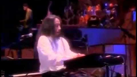 KITARO - Máturi - bản hoà tấu Giao Ca Của Đất Trời