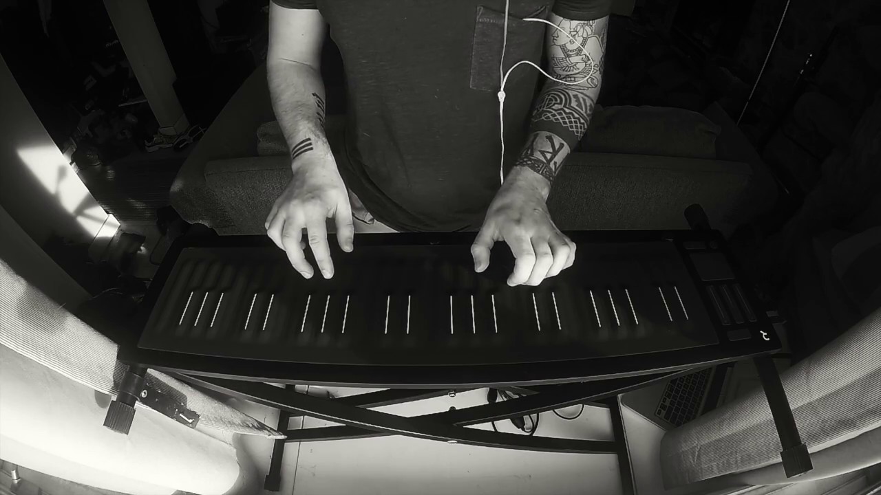 Led Zeppelin - Ramble On (Defunk Live Jam Remix)