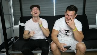 7 SECOND CHALLENGE!