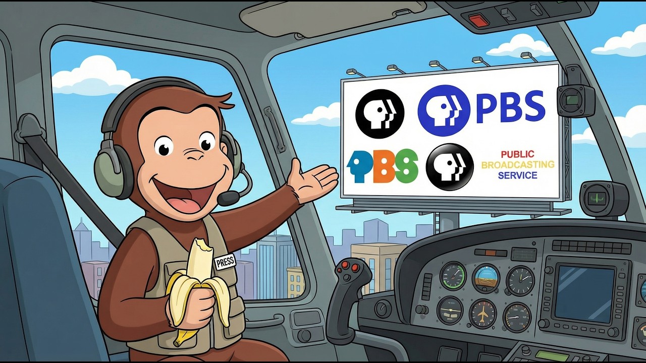 PBS Logo Evolution Gone Wrong - YouTube
