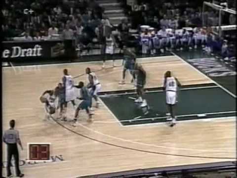 NBA Action 96-97 [4]