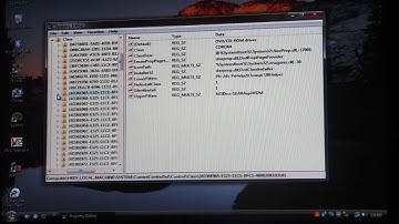 Fix Code39 On Vista/XP/7 (Fix CD/DVD-ROM Drive)