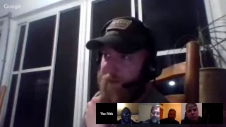 TTT#568 Creating Mentor-Paths with Independent Journalists from The Fifth Column