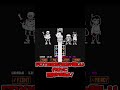 個人的に好きなBAD TIME TRIO三選 Undertale Undertaleau Au ゆっくり Au紹介 ゆっくり実況 個人的に好きなBAD TIME TRIO三選 Undertale Undertaleau Au ゆっくり Au紹介 ゆっくり実況