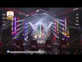 The Voice Cambodia - Live Show 5 - សិចសុីឡេឌីស៍ - សយ រតនះ - 09 Nov 2014