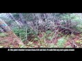 Small game hunting  grouse chasse perdrix st raymond quebec batiscan neilson 2014