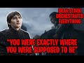 Bran Stark is the Ultimate Villain of Game of Thrones ! | Game of Thrones Season 8