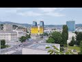 EXCLUSIVE RECORDING: Red Bull Showrun Sarajevo (9 June 2024)