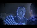 Mass Effect 3 - Goodbye Zaeed (London)