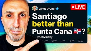 I May Have Been Wrong About Santiago...