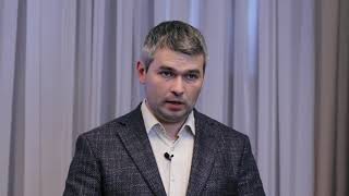 Отзывы слушателей программы General MBA | Дмитрий Марков