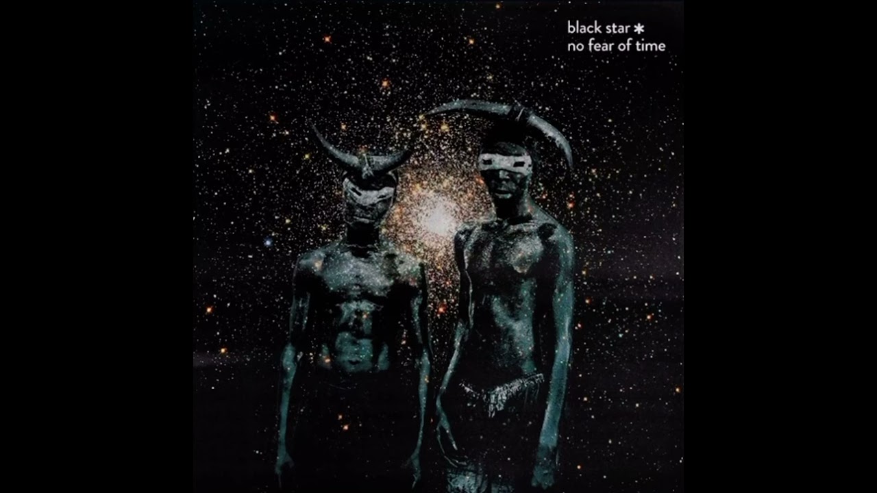 Yasiin Bey and Talib Kweli - Yonders/Supreme alchemy