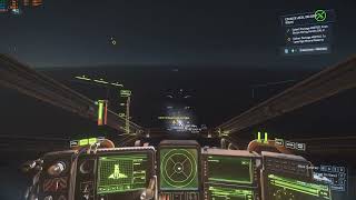 Star Citizen ship randomly exploding 3 23