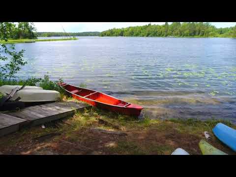 46507 Smith Lake Rd, Marcell, MN home video tour