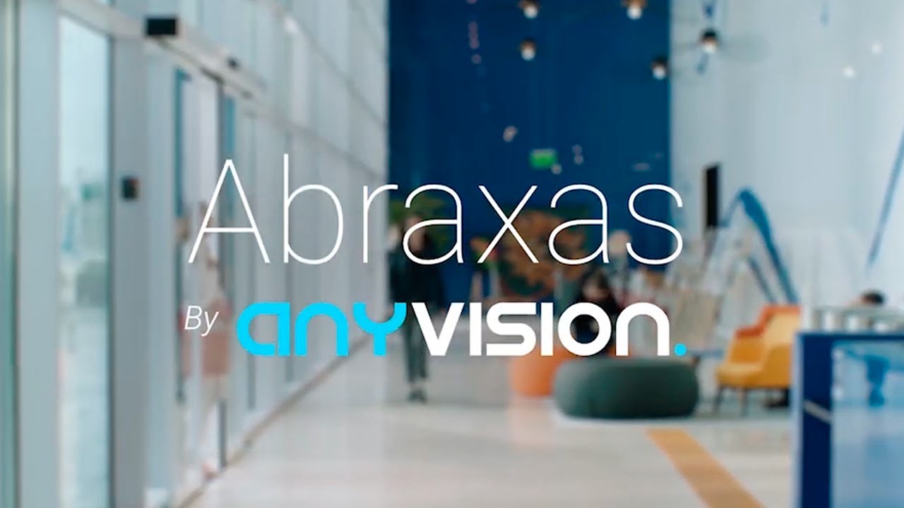 ANYVISION® Abraxas - EMACS