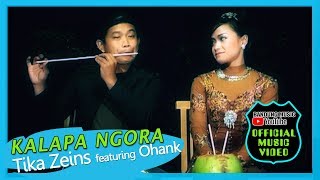 Tika Zeins x Ohank - Kalapa Ngora