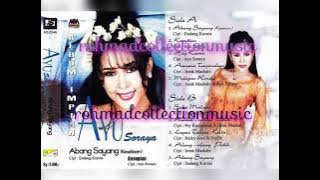 Ayu Soraya - Alang Alang Putih (cipt.Irenk Mashabi)