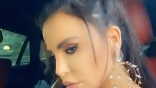 ليال عبود في احدث فيديو لها Star Layal Abboud