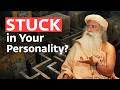 The Biggest Barrier to Your Growth | Sadhguru