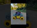 Unboxing ✅ RC Big monster Stunt Car 🚘 &amp; destroy Racing. #remotecontrol #shorts #rcstuntcar