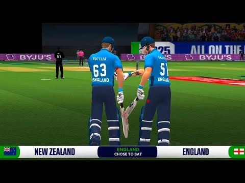 GAME Changer 5 - YouTube