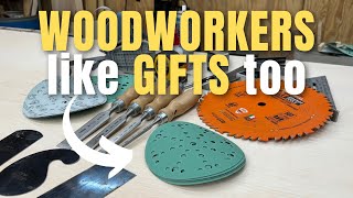 Woodworking Gifts That Wont Break The Bank This Christmas!