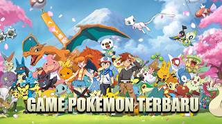 Wajib Dicoba Untuk Penggemar Pokemon (X7game)- Pokemon Hurricane Squadron