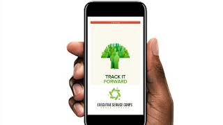 Track It Forward Mobile Tutorial screenshot 4