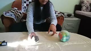 Solar eclipse & lunar eclipse