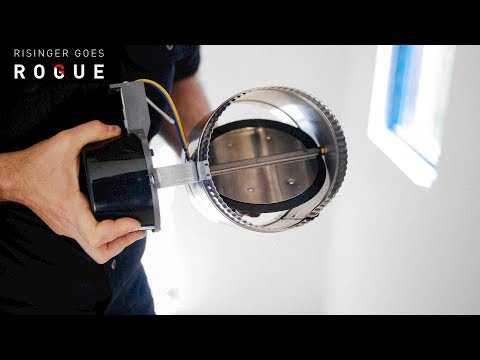 Video: Vent valve. Ventilation equipment: prices, reviews