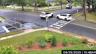 Famous 'Nightmare': Residents say crashes at intersection are routine Profile