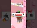 GANASTE? #roblox #parati #tendencia