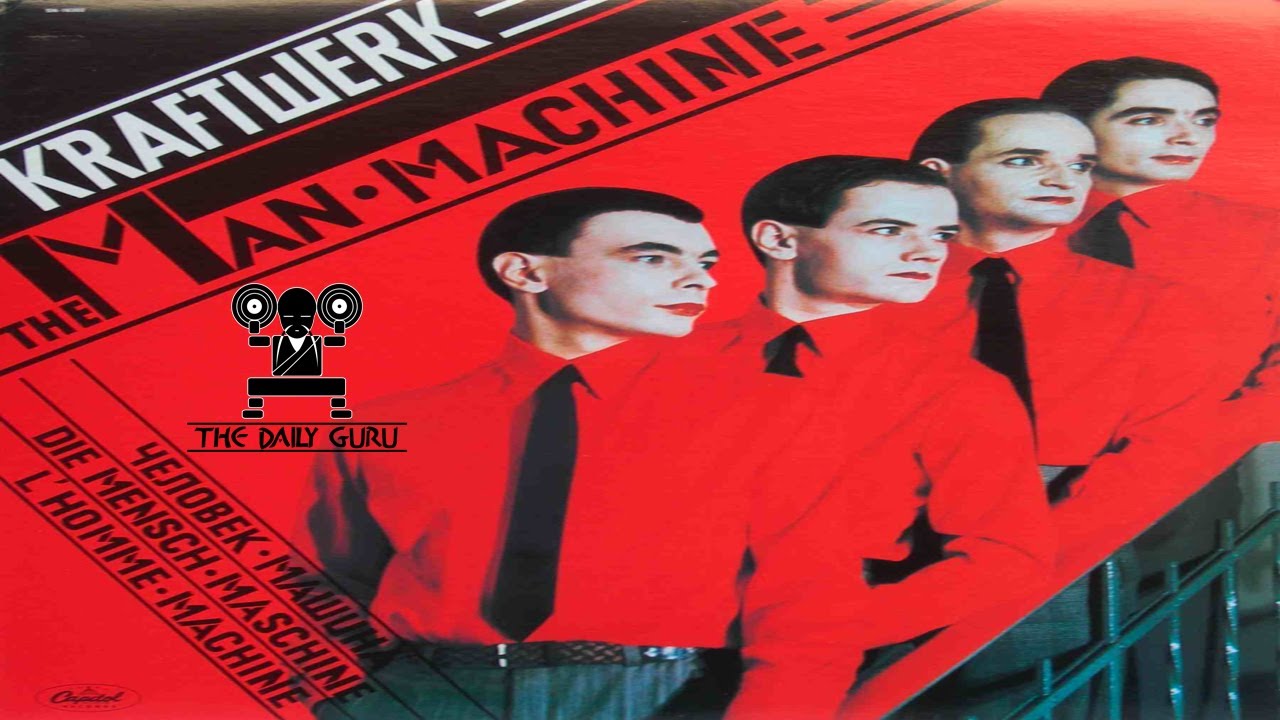 Kraftwerk, 