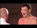 MYRSATAYEV vs STANKOVIC - Semi Finals - Leg 2 - WSB Season 3
