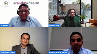 Unlocking Value from Remote - Linkedin Live 1102